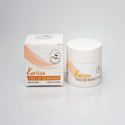 Eyelash Extension Karissa Cream Remover