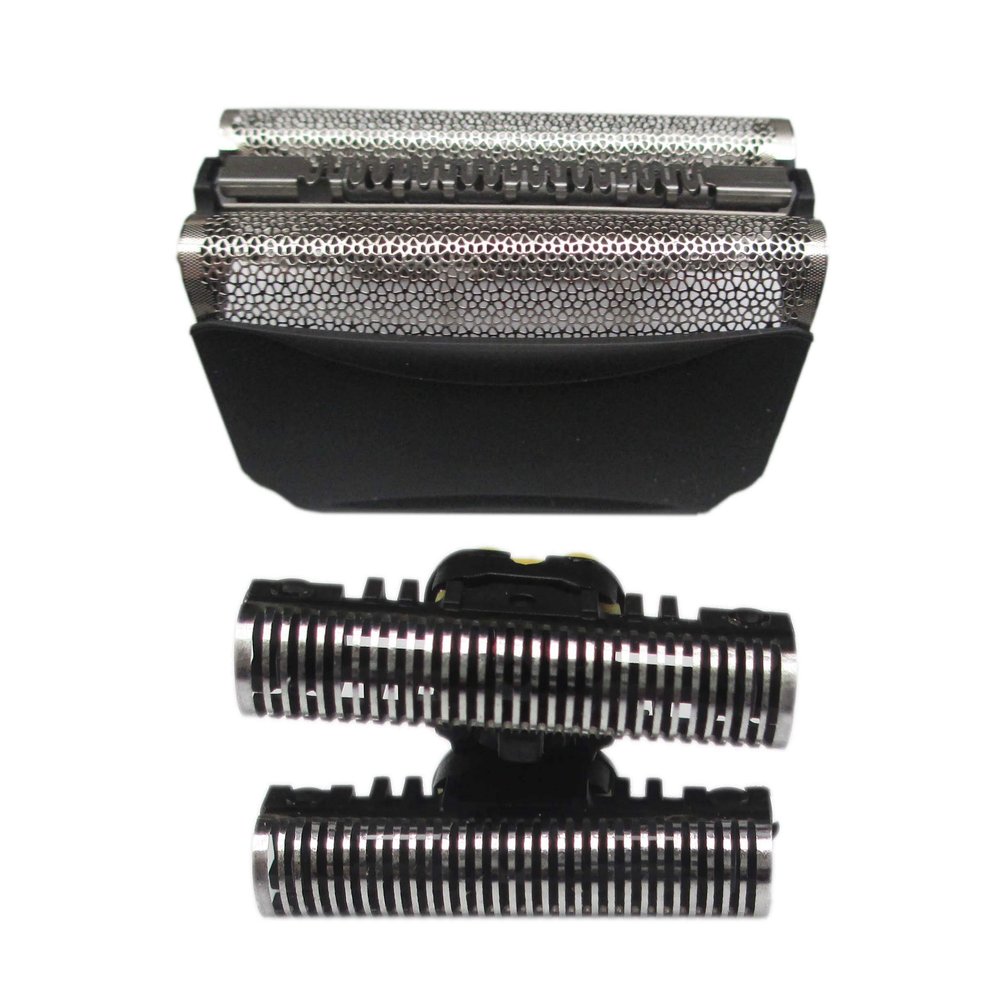 2023 51B Shaver Foil Screen & Cutter For Br-aun Series 5 51B 590cc 8595 8985 8975 8991