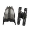 2023 51B Shaver Foil Screen & Cutter For Br-aun Series 5 51B 590cc 8595 8985 8975 8991 view 2