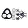 2023 New Verison S1000 Razor Complete Replacement Shaver Head S1101 S1102 S1103 S1203 S2303 S2302 S1101 S1102 S1103 S1203 S2303 S2302S3103 S2305 S3206 S3202 S3203 S3103 S3102 S4303 view 2