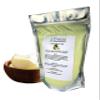 Yajna Organic Raw Avocado Butter 100% Pure,Natural & Unrefined| Skin Moisturizer For Face, Body & Hair| 4 OZ/115 GM Ivory/White Grade A | DIY Creams, Balms, Lotions, Soaps| Softens Dry & Tough Skin view 2