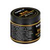 Natural Wave Pomade for Men Strong Hold, Easy Wash 360 Training Hair Cream, Grease Promotes Layered Waves, Moisture, Control and Silky Shine (with Travel Size) view 2