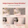 DERMATORY Pro Vita-A Retinal Under Eye Patch (60 sheets) | Reduces Dark Circles & Puffiness, Hydrogel Ampoule, For Fine Lines & Wrinkles, With Retinal, Reallagen, Bakuchiol, Volufiline view 4