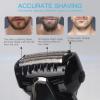 A-RC5 ES9181 Blade Shavers for Panasonic ES-LV7V-A/ES-LV9V-S/ES-CLV5G-K/ES-CLV5U-A/ES-LV5G-K/ES-CLV7G-T view 2