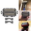 A-RC5 Men's Shaver Spare Blade Outer Blade and Inner Blade Set Blade ES9036 for ES-LV5B, ES-LV5C, ES-XLV9C, ES-LV9N, ES-LV95, ES-LV65 view 4