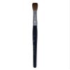 Spontaneous Beauty CRIMPED Acrylic Nail Brush with Pure Kolinsky Sable Hair (Size 12, V1 Black Handle Discontinued) view 1