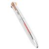 4 In1 Eyebrow, Concealer 4 Colors Eyebrow Pen Waterproof for Beauty (2# Medium) view 2