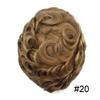 Toupee for Men Hairpiece Human Hair Replacement Systems French Lace Front Mens Toupee Bleached Knots Natural Hairline Swiss lace Hair Systems for Men Grey Black Brown Blone Male Wig Unit(8X10"-100% density#20 light ash blonde) view 2