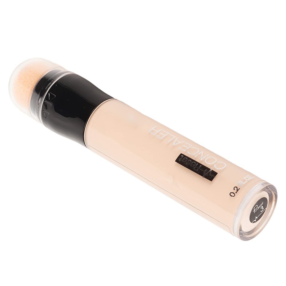 Concealer Stick, Blemish Concealer Face Makeup Pen Soft Texture Watertight Contour Concealer Stick for Men and Women to and Fight Blemishes