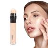 Concealer Stick, Blemish Concealer Face Makeup Pen Soft Texture Watertight Contour Concealer Stick for Men and Women to and Fight Blemishes view 2