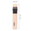 Concealer Stick, Blemish Concealer Face Makeup Pen Soft Texture Watertight Contour Concealer Stick for Men and Women to and Fight Blemishes view 3