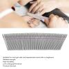 Dioche 50pcs Nail Drill Bits Set Nail Polish Nail Glue Removing Professional Accessory Cuticle Remover Bits Set for Manicure Pedicure view 3