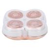 Legs Hair Remover Replacement Head Electric Hair Remover Body Hair Shaver Machine Head for Women view 1