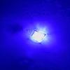 6 Light-Up Disco Bath Bombs Bulk Pack  Glow-in-The-Dark Flashing Spa Gift Set view 3