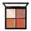 MAC Pro Face Palette - Illuminate - 0.35 oz / 10 g view 2