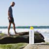 Oars + Alps Sunscreen Spray for Face & Body, SPF 30 Spray Sunscreen Infused with Vitamin E & Antioxidants, Water & Sweat Resistant, All Skin Types, Lightweight, Hydrating, 6oz, 2pk view 3