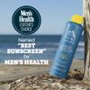 Oars + Alps SPF 70 Face & Body Broad Spectrum Sunscreen Spray | Fast-Absorbing, Lightweight, Non-Greasy, Hawaii Reef Act 104 Compliant, Water-Resistant, Octinoxate + Oxybenzone Free, 6 Oz, 2 Pack view 3