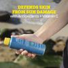 Oars + Alps SPF 70 Face & Body Broad Spectrum Sunscreen Spray | Fast-Absorbing, Lightweight, Non-Greasy, Hawaii Reef Act 104 Compliant, Water-Resistant, Octinoxate + Oxybenzone Free, 6 Oz, 2 Pack view 4