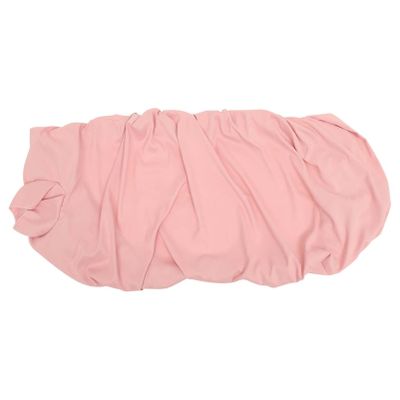 Alipis Comfortable Massage Table Cover Knitted Cotton Spa Couch Sheet 70x190cm
