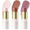 FALOCUTUS 3 Pcs UNIVERSAl Contour Stick Set,Cream Blush & Highlighter Bronzer Pen,Long Lasting & Smooth Natural Face Contouring Illuminator,Professional Makeup Kit for All Skin view 1