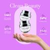 Clear Beauty Collagen Day/Night Moisturizer Set - Dermatologist Tested, Reduces Blemishes, Wrinkles & Fine Lines, Hydrating, Anti-Aging, Cruelty-Free Korean Skin Care, All Skin Types view 3