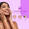 Clear Beauty Collagen Day/Night Moisturizer Set - Dermatologist Tested, Reduces Blemishes, Wrinkles & Fine Lines, Hydrating, Anti-Aging, Cruelty-Free Korean Skin Care, All Skin Types view 4