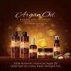 Morocco organ oil 5 pieces organic, Shampoo,Conditioner, Mask, spray and serum view 2