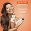 dpHUE ACV Revitalizing Shampoo - 8.5 oz - Helps Support Healthy Hair Growth - With Apple Cider Vinegar & Hyaluronic Acid - Vegan & Color Safe view 2