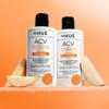 dpHUE ACV Revitalizing Shampoo - 8.5 oz - Helps Support Healthy Hair Growth - With Apple Cider Vinegar & Hyaluronic Acid - Vegan & Color Safe view 3