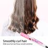 Spiral Curling Iron Hair Curler Automatic Easy to Use Wand for Long 1 1 2 Inch Wands and Crimp Irons The Sets 1.25 Re Elec view 4