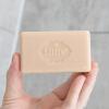 Lume Triple Milled Bar Soap - Rich Moisture & Gentle Cleansing - Paraben Free, Phthalate Free, Skin Safe - 5 ounce (Pack of 4) (Peony Rose) view 4