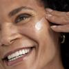 L'Oreal Paris Bright Reveal Broad Spectrum Daily SPF 50 UV Lotion, 1.7 fl oz + Moisturizer Sample view 2