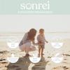 Sonrei Kids ZinQ Organic Mineral Mist Sunscreen | SPF 30, Broad Spectrum, Water-Resistant | Vegan, Eco-friendly (6 Fl Oz (Pack of 1)) view 3