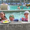Sonrei Kids ZinQ Organic Mineral Mist Sunscreen | SPF 30, Broad Spectrum, Water-Resistant | Vegan, Eco-friendly (6 Fl Oz (Pack of 1)) view 4