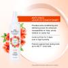 BIOTERA Anti Frizz Intense Smoothing Shampoo & Conditioner & Leave-In | Frizzy or Unruly Hair | Microbiome Friendly | Vegan & Cruelty Free | Paraben Free | Color-Safe | 15.2 Fl Oz view 2