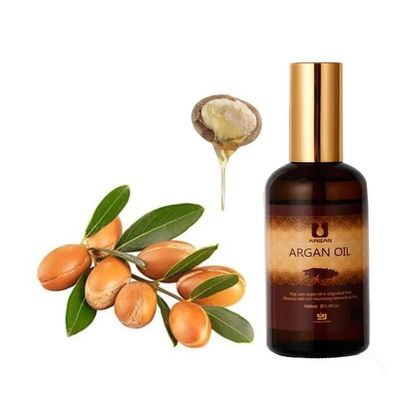 YOGI CARE ORGAN OIL MOROCCO ORGANIC HAIR & BODY SERUM 100ML