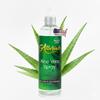 Allurials 99.75% Pure & Organic Aloe Vera Spray, Clinically tested & Dermatologist approved, Hydrates & Heals Dry & Damaged Skin & Hair- 12 Oz view 1