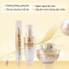 01 Set - Hng Th Facial Multi Purpose Cream Collection - Bo Duong Da Mat ban ngay - Toi Da Chuc Nang Huong Thi - Viet Huong view 1