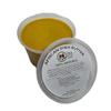 100% Pure Batana Oil 2oz, 16oz African Pure Shea Butter - Yellow, & Dudu Osun Black Soap Bar view 3