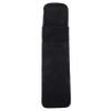 FOMIYES 2pcs Portable Hair Straightener Bag Neoprene Travel Pouches Organizers Hair Styling Tool Case for Travel view 2