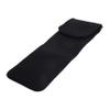 FOMIYES 3pcs Straightener Pouch Hair Curler Travel Case Heat Resistant Neoprene Accessory Bag view 4