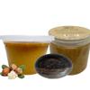 100% Pure Batana Oil 16oz, 16oz African Shea Butter, & Dudu Osun Black Soap Bar Value Bundle Pack For Ultimate Bodycare view 1