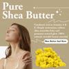 100% Pure Batana Oil 16oz, 16oz African Shea Butter, & Dudu Osun Black Soap Bar Value Bundle Pack For Ultimate Bodycare view 3