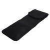 Beavorty 3pcs Hair Styling Tool Container Double-Deck Storage Bag Curling Pouch Heat-Resistant Neoprene view 2