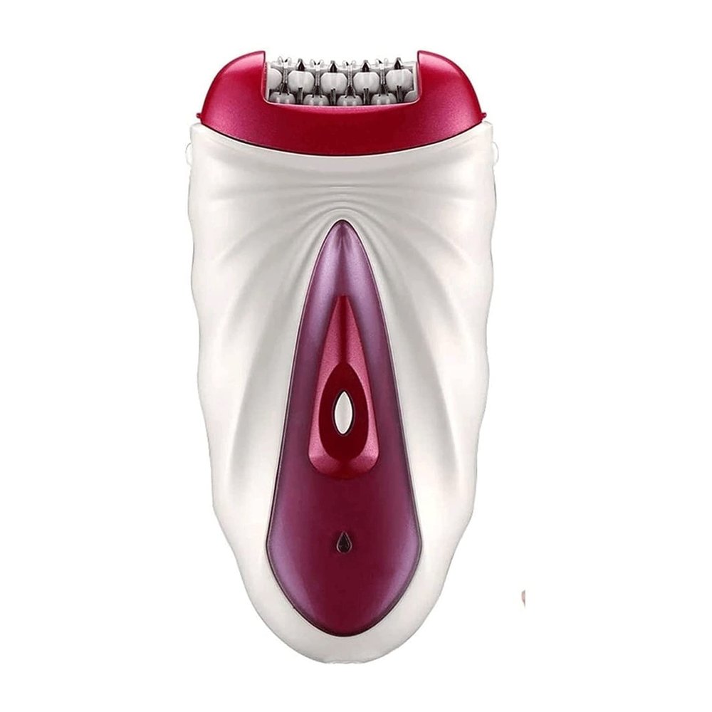 Marycan Hair Removal for Women, Electric Cordless Hair Shaver Portable Painless Epilator Hair Removal for Arms, Legs, Underarms - Precise Hair Removal