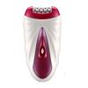Marycan Hair Removal for Women, Electric Cordless Hair Shaver Portable Painless Epilator Hair Removal for Arms, Legs, Underarms - Precise Hair Removal view 1