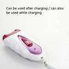 Marycan Hair Removal for Women, Electric Cordless Hair Shaver Portable Painless Epilator Hair Removal for Arms, Legs, Underarms - Precise Hair Removal view 4