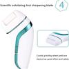 Marycan 3 in 1 Multifunctional Epilator, Facial Hair Removal for Women, Shaver & Trimmer, Cordless, Rechargeable - Precise Hair Removal view 4