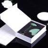 YEDECOR Jade Roller Massager and Gua Sha Set - Beauty Roller & Guasha Tool for Face, Eye, Neck, Body - Natural Healing Crystal for Massage, Beauty Skin Care,Aventurine view 4