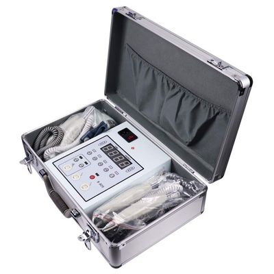 Youenge 3 in 1 Boxy galvanic Magic Glove microcurrent face Lift Facial Machine